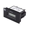 RS PRO Impulse Counter, 6 Digit LCD, 30Hz, 10 → 80 V dc
