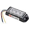 RS PRO ライトモジュール LED灯緑 12 V dc、24 V dc