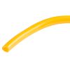 RS PRO Compressed Air Pipe Yellow Polyurethane 6mm x 30m CPU Series