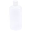 RS PRO 500ml LDPE Narrow Neck Wash Bottle