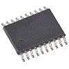 STMicroelectronics STM32F0 マイコン, ARM Cortex M0コア, 48MHz, 32 KB, フラッシュ, 20-Pin TSSOP
