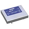 コーセル DC-DCコンバータ 24 V dc To 12V dc ,900mA ,10W スルーホール