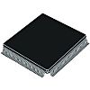 Lattice Semiconductor, FPGA ファミリ:iCE40 HX, 144-Pin, 表面実装, TQFP