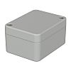 Contenitore Bopla in ABS 65 x 50 x 35mm, col. Grigio chiaro, IP66