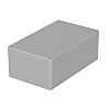 Contenitore Bopla in ABS 200 x 120 x 75mm, col. Grigio chiaro, IP66