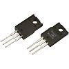 Nisshinbo Micro Devices リニア電圧 リニア電圧レギュレータ, -24 V 1.5A, 3-Pin, TO-220F, スルーホール