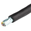 Alpha Wire データケーブル,3ペアAWG22 遮蔽 30m XTRA-GUARD 2シリーズ