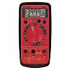 Amprobe 35XPA Handheld Digital Multimeter, 2A ac Max, 2A dc Max, 600V ac Max