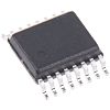 アナログデバイセズ,  可変ゲインアンプ, 3 V、5 V, 16-Pin QSOP