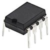 マイクロチップ, シリアルEEPROM, 64kbit, シリアル-SPI, 8 Pin, 25LC640A-I/P