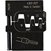 RS PRO 圧着工具 ワイヤフェルール