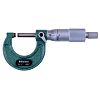 Mitutoyo 103-177 External Micrometer, Range 0 →1 in