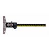 Mitutoyo 571-211-30 150mm  Imperial & Metric Depth Gauge, Stainless Steel