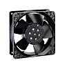 ebm-papst 4000 N Series Axial Fan, 230 V ac, AC Operation, 160m³/h, 19W, 83mA Max, IP20, 119 x 119 x 38mm