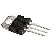 STMicroelectronics ダーリントントランジスタ, NPN, 10 A, 3-Pin, BDX33C