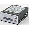 Panasonic TH63 Hour Meter, 24 V ac