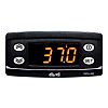 Eliwell EMPLUS 600 Panel Mount Temperature Indicator, 74 x 32mm 1 Input, 230 V ac Supply Voltage