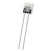 IST INNOVATIVE SENSOR TECHNOLOGY RTDセンサ PT100, -200°C → +600°C