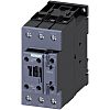 Siemens 3RT2 Control Relay 3NO, 41 A F.L.C, 60 A Contact Rating, 24 Vac, 3P, SIRIUS