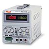 RS PRO ベンチ電源, 出力数：1, 0 → 36V, 10A