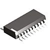 Toshiba バッファ,ラインドライバ表面実装, 20-Pin, 回路数:8, TC74VHCT245AF(K,F)