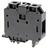 Omron XW5TS35111 XW5T Series Grey, 35mm², Single-Level, Screw Termination