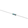 KOA 金属皮膜 スルーホール抵抗器 0.5W 220Ω ±1%