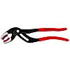 Knipex ウォーターポンププライヤー 81 11 250 250 mm ウォータポンププライヤ