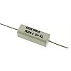 TE Connectivity 5mΩ Metal Film Resistor 4W ±5% SBL4R005J