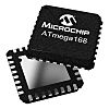Microchip マイコン, 20MHz, 16 kB, フラッシュ, 32-Pin TQFP