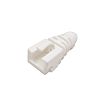 MH Connectors RJ45, Burkolat, RJ45 csatlakozók használatához