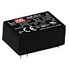 MEAN WELL スイッチング電源 5V dc 400mA 2W
