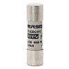 Mersen (メルセン) 管ヒューズ 10A 10 x 38mm 500 V dc, 690V ac (超速断型) A1014576 / FR10GR69V10