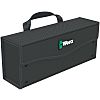 Wera 工具箱 05004352001 プラスチック 黒 325 x 80 x 130mm 2go
