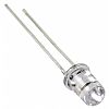 VCC 紫外線 LED, ピーク波長：385nm, 30°, VAOL-5GUV8T4