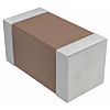 TDK 22pF 25V dc C0G ±5% 0201 (0603M) - 積層セラミックコンデンサ(MLCC)