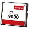 Tarjeta de Memoria Flash InnoDisk, 2 GB Sí iCF 9000 SLC -40 → +85°C