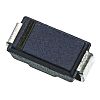 ローム ツェナーダイオード 11.2V 表面実装 1 W