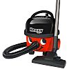 Numatic Henry Hoover HVR160 Floor Vacuum Cleaner Vacuum Cleaner for Dry Vacuuming, 10m Cable, 230V ac, UK Plug