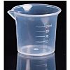 RS PRO PP 25ml Beaker