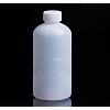 RS PRO HDPE Laborflasche 150ml, Ø 27mm Enghalsig