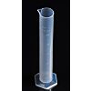 RS PRO PP Measuring Cylinder, 250ml