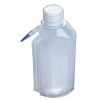 RS PRO 250ml LDPE Narrow Neck Wash Bottle