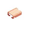KOA メタルストリップ SMDレジスタ, 500μΩ, ±1%, 5W, 1216