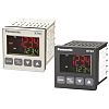 Panasonic AKT4B DIN Rail PID Temperature Controller, 48 x 59.2mm, 3 Output Non Contact Voltage, 24 V ac/dc, 100