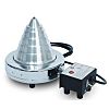 Conemount Bearing Heater 10mm To 145mm Bore Size BH-02B/UK