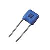 日精電機 ポリエステルコンデンサ(PET), 50V dc, 470nF, ±5%