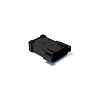ITT Cannon, CTC Automotive Connector Socket Black Cable Mount 12 Way 132015-0131