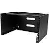 StarTech.com WALLMOUNT6 サーバーラック