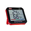 RS PRO RS-325 Digital Hygrometer, ±4 %RH Accuracy, 99%RH Max